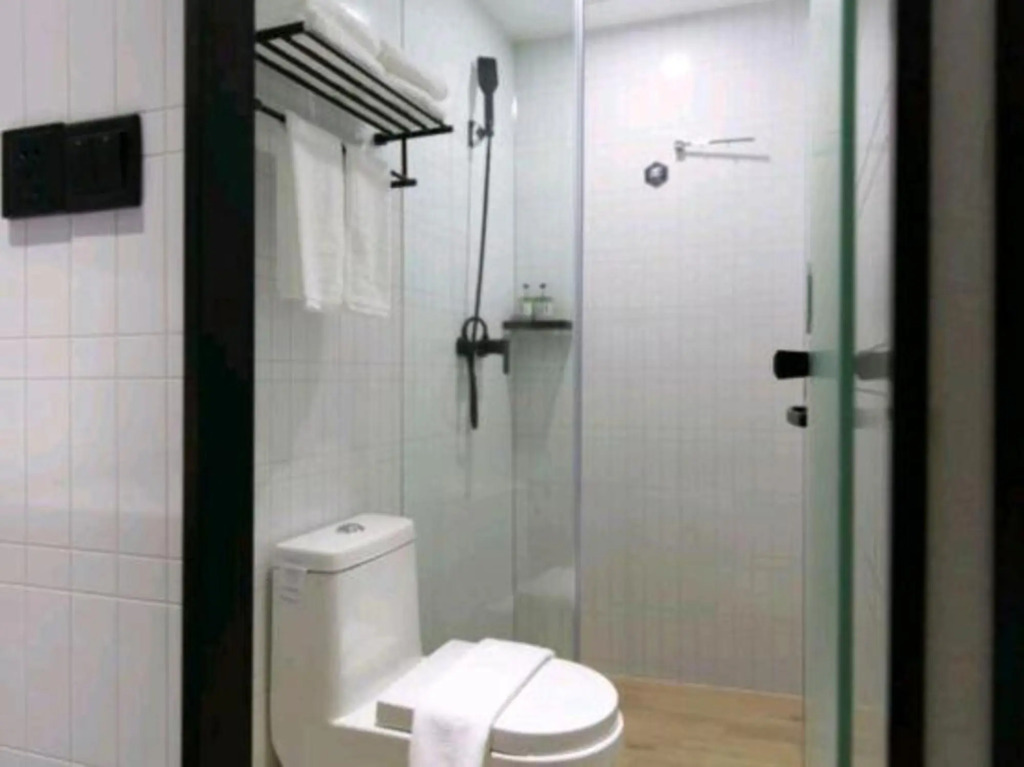 100 Inn (Shanghai Jiangqiao No.1 branch)