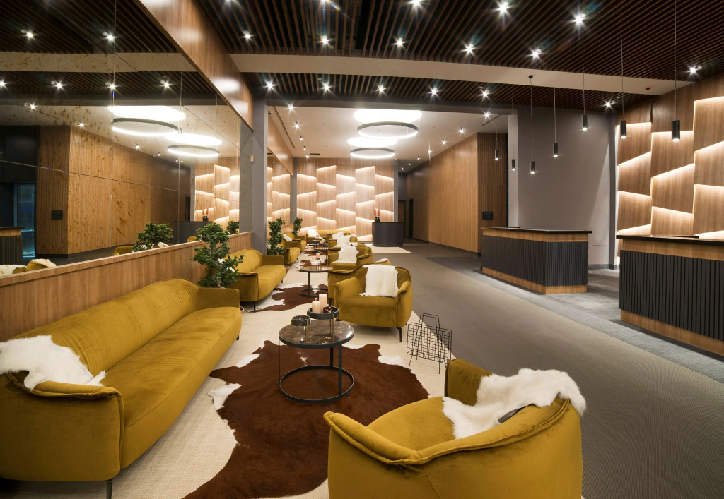 Radisson Blu Ankara