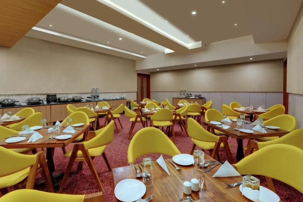 Viola Beacon Resort, Lonavala