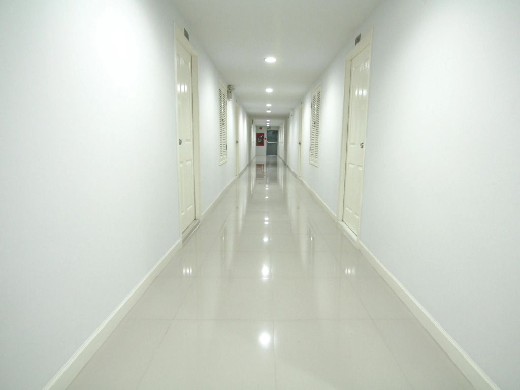PP Plus Mansion Sukhumvit 71