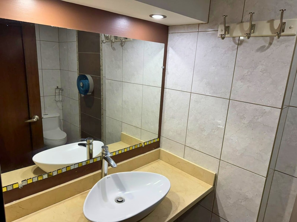 Apartamentos Casa Del Valle