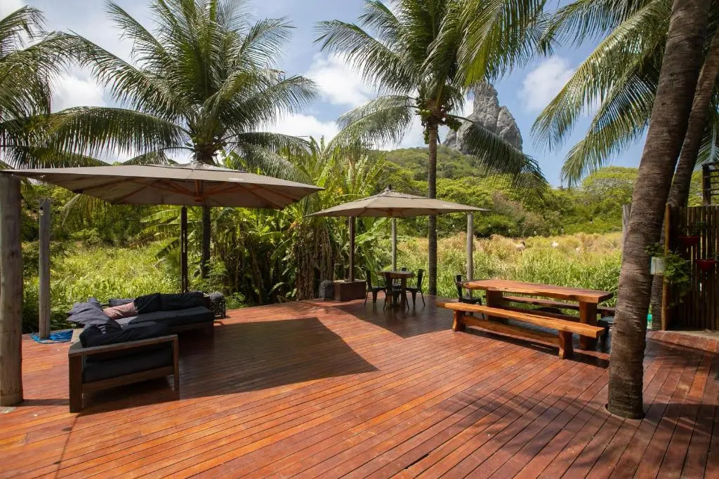 Hostel Noronha 350
