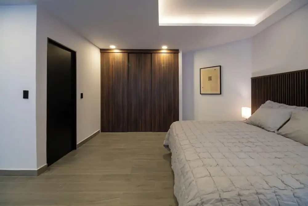 Luxurious Room in Heart of Ciudad de México - Room J2