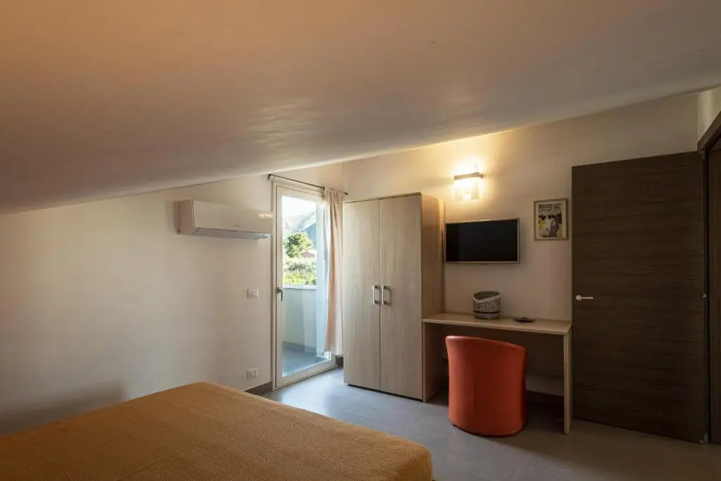 Borgo Aranci - Appartamento in Villa Rosa - 16B