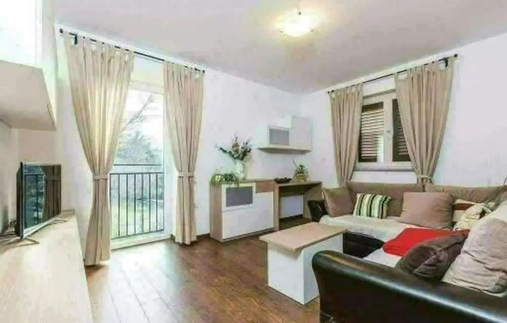 Apartments Nika