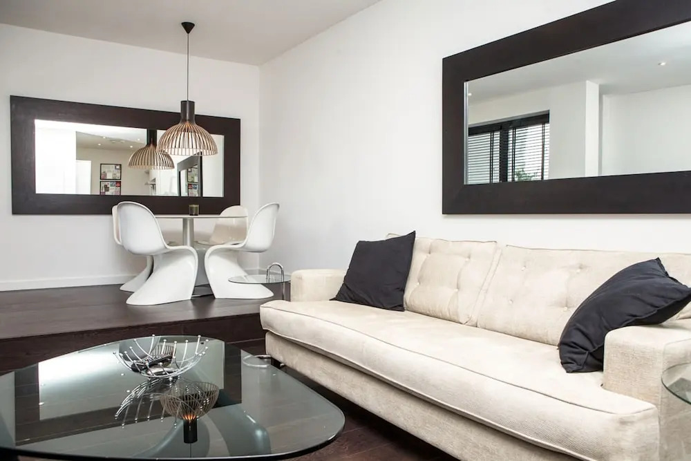 1 Bedroom Flat near Tower Bridge