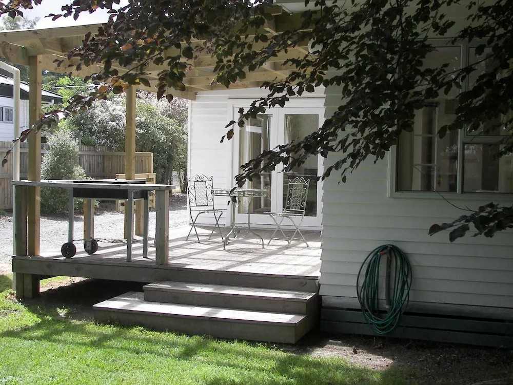 46 Scarborough Tce