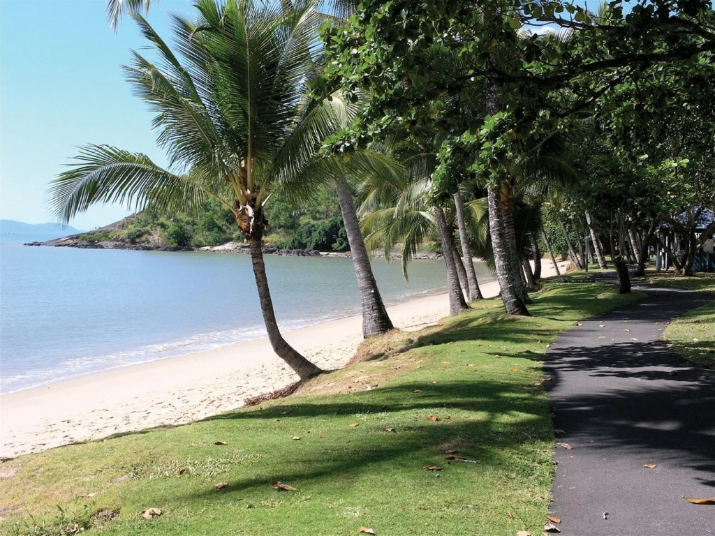 Trinity Waters Boutique Beachfront