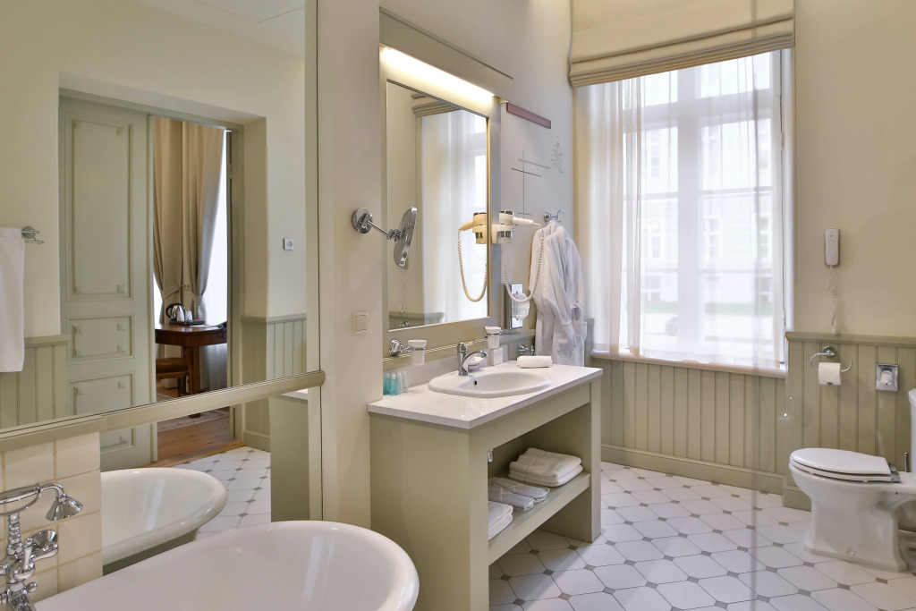 Antonius Hotel