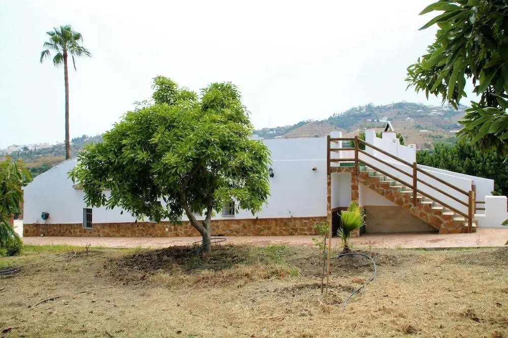 1035 Villa el Crucero