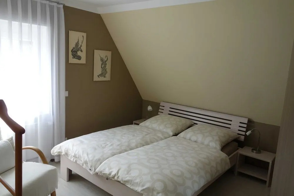Ferienwohnung Itzgrundblick