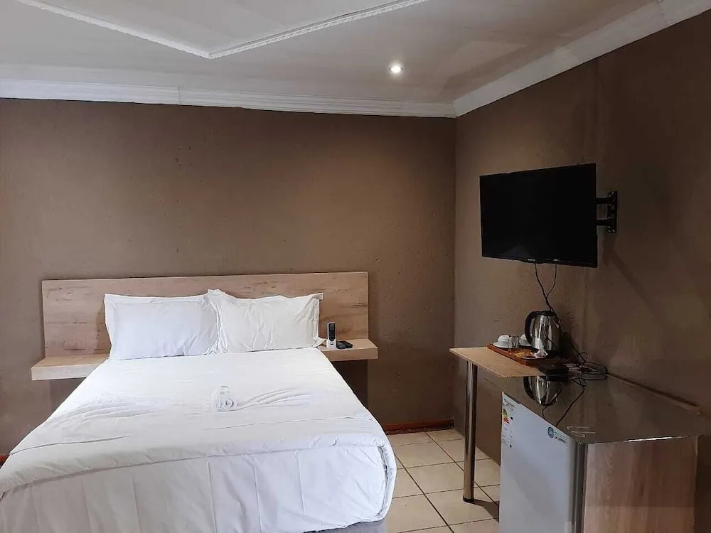 Mthunzi Lodge