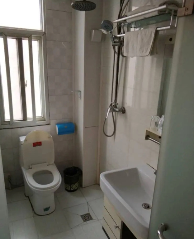 Qinxing Hotel