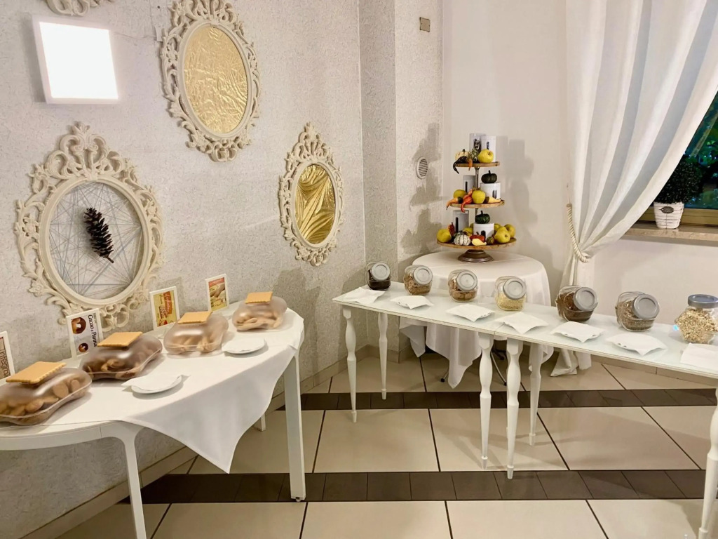 Hotel La Perla