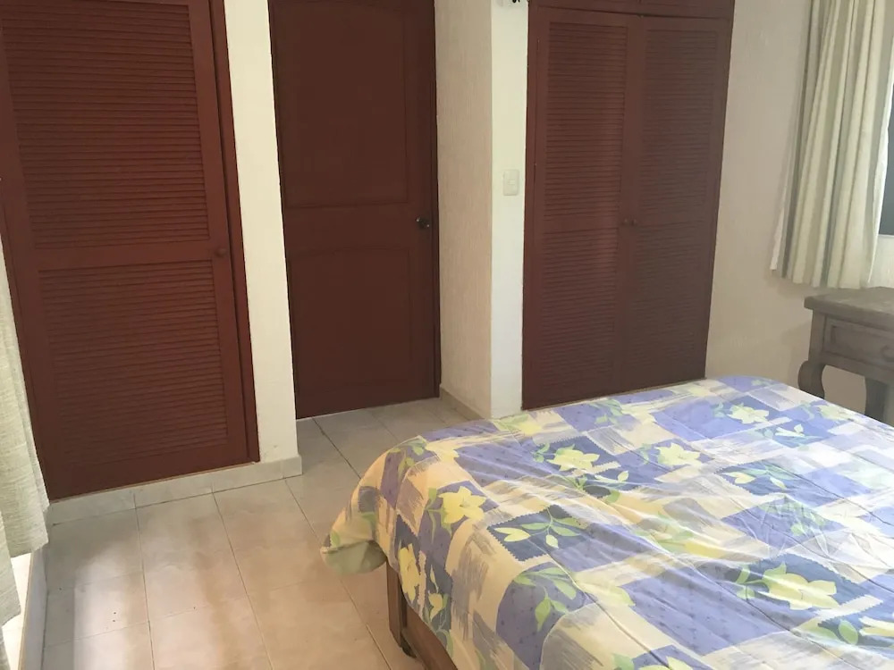 Furnished Apartments in Cozumel