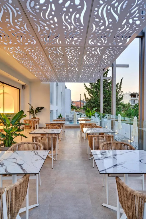 Hollywood Inn Faliraki