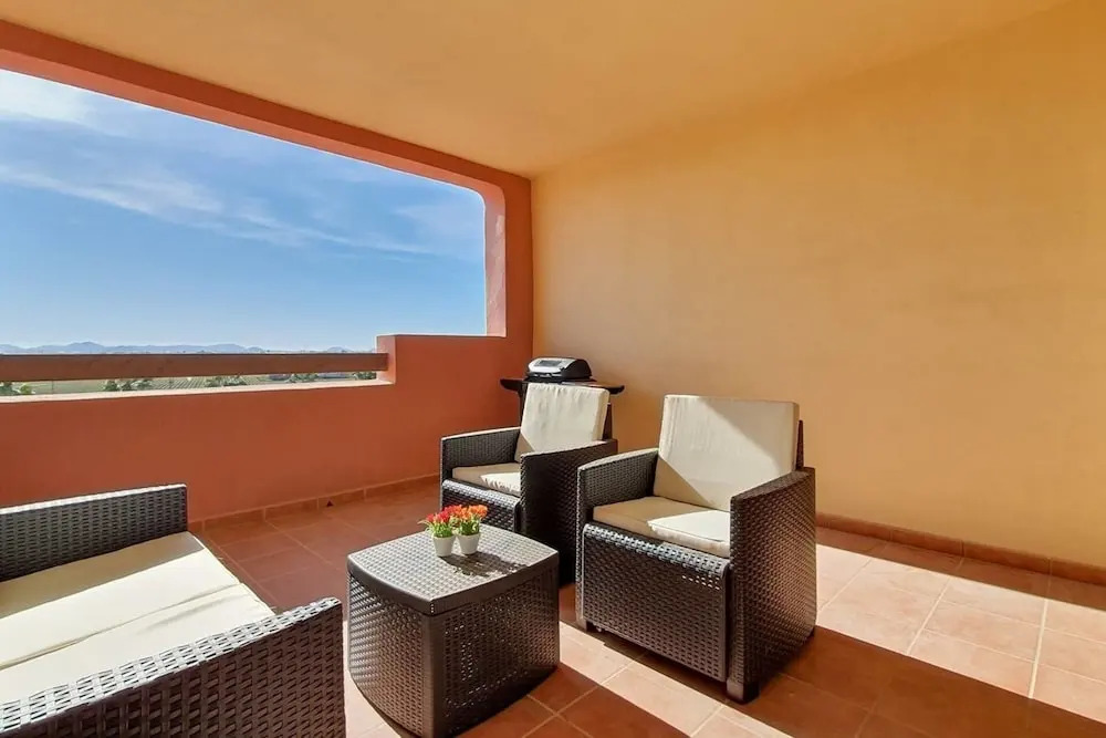Casa Lynn - 2 Bedroom Apartment
