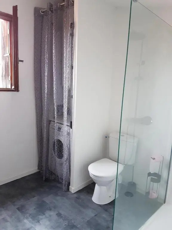 Appartement 7 - tout équipé, fonctionnel - Carmes, Toulouse