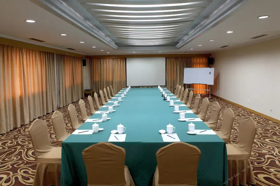 Lily's Hotel Hangzhou