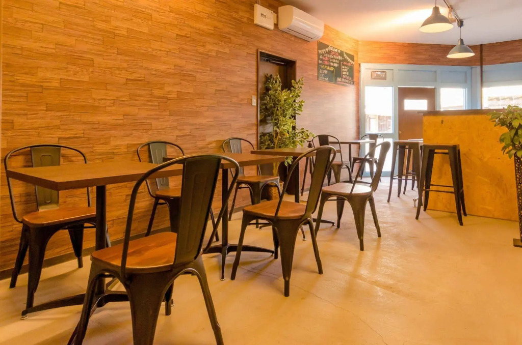 Hostel Caranashi Osaka Imazato
