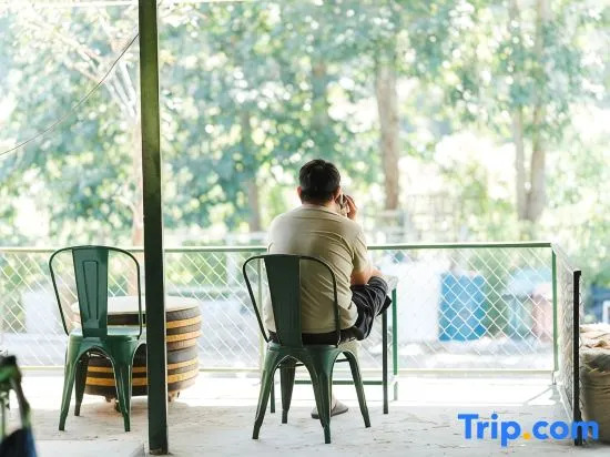 The Snail Haven Pub And Stay - Con Dao