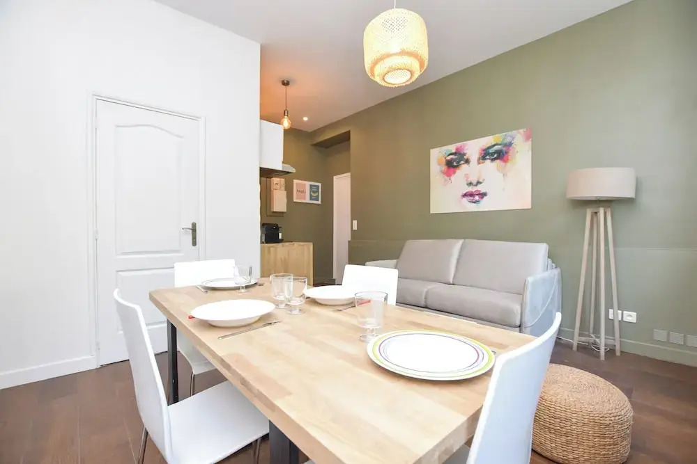 Cosy Apartment - 1br/4p - Place de la Bastille