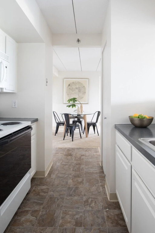 Lovely Brighton Suites by Sonder