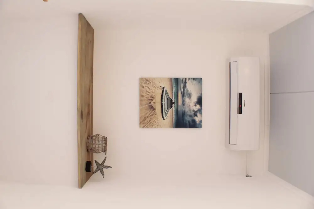 TAS D VIAJE Suites - Hostel Boutique