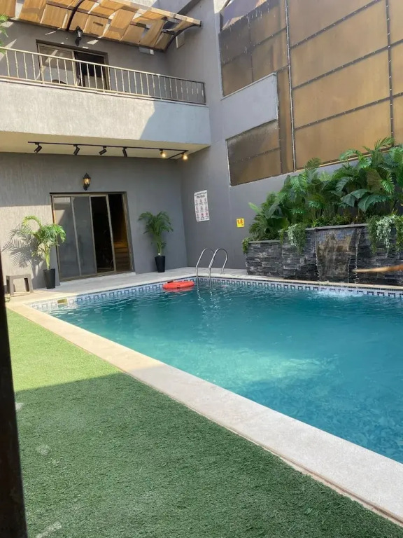 SAN VITO Chalet