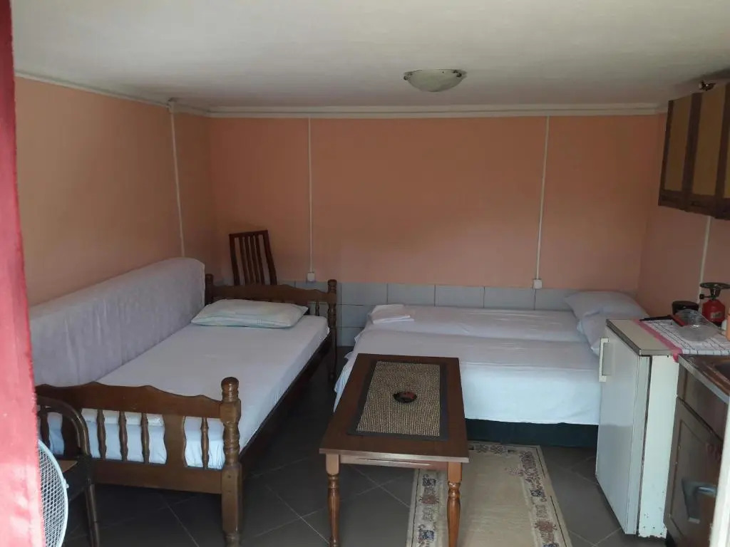 Apartman Pavle Virpazar