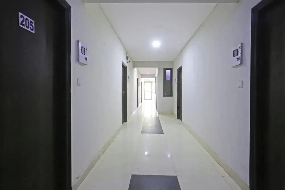 Hotel Raj Palace