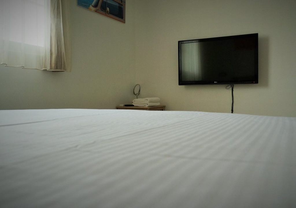 immanuel surf hostel