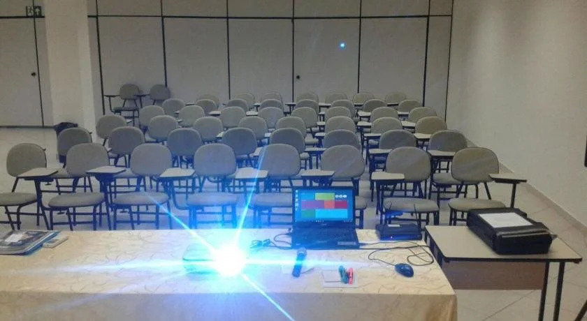 Pioneiro Hotel
