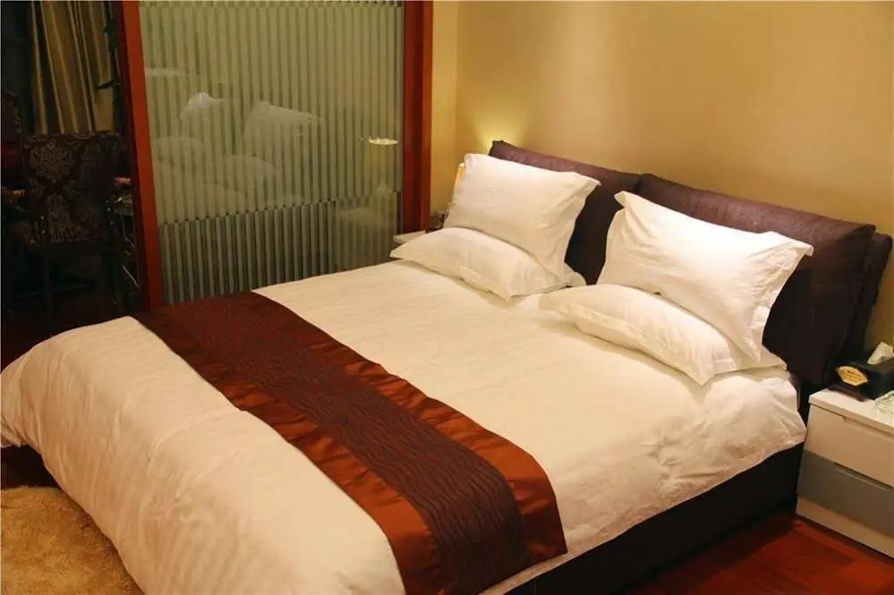 Love Apartment (Chongqing Nanping Xiexin Xingguang)