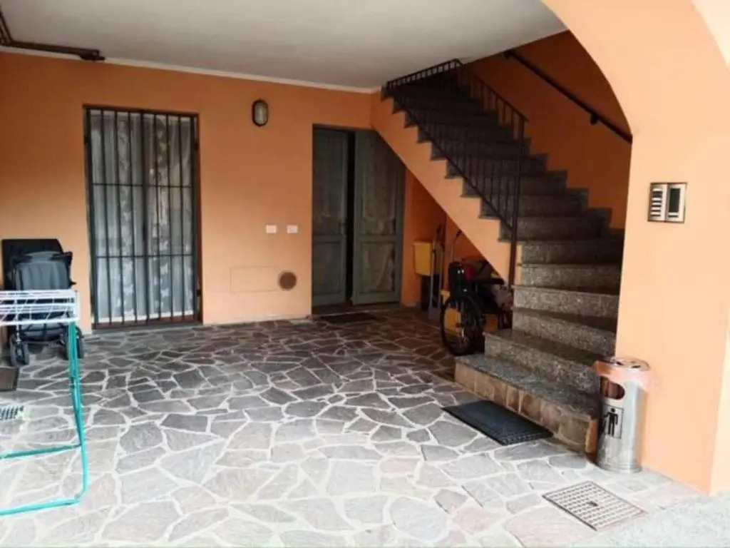 Appartamento Vacanze Sangalli