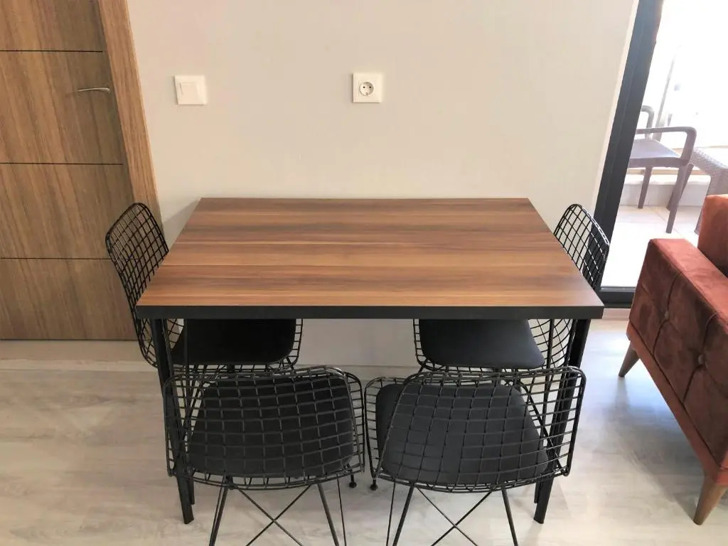 Cerrahpasa Apart Hotel