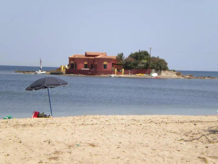 Casa Viale Lido