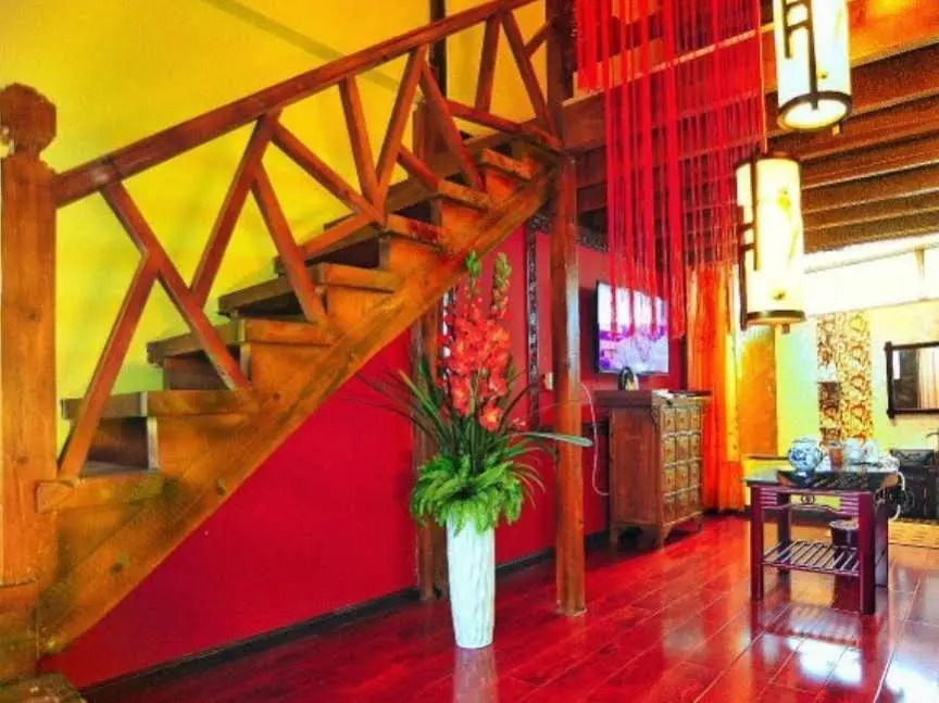 Lijiang Love Boutique Hostel
