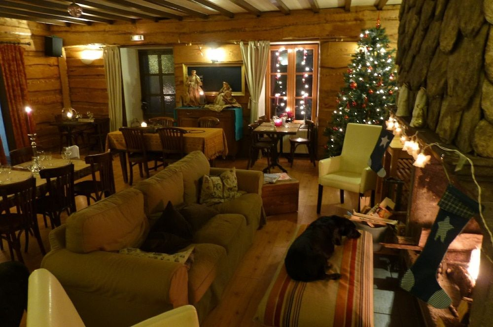 Auberge De La Providence