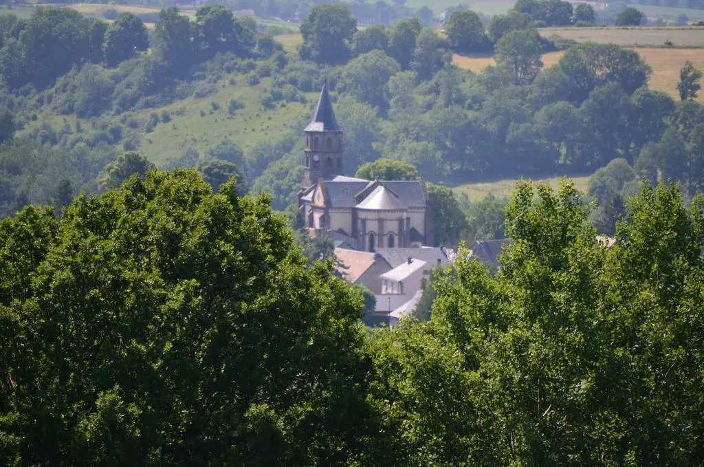 L'Abri du Berger