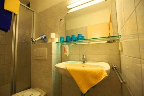 Seehotel Frank