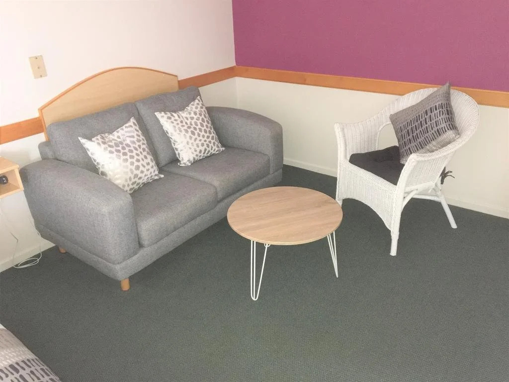 Warwick Vines Motel