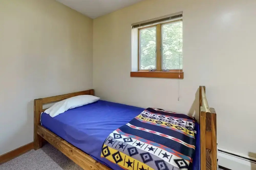 Vermont Serenity By Okemo 5 Bedroom Home