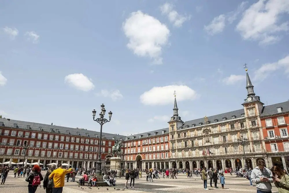 Cozy 1bed in Madrid City Center - 2 min Walk From Plaza Mayor