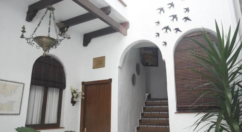 Hostal Santa Catalina