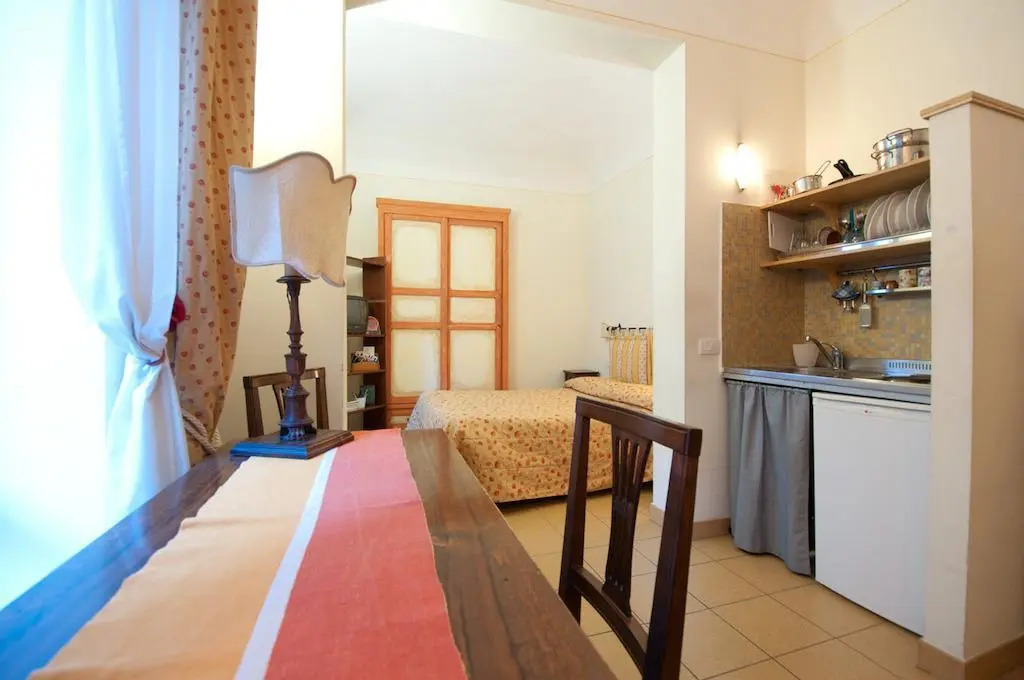 Residenza Baldesca
