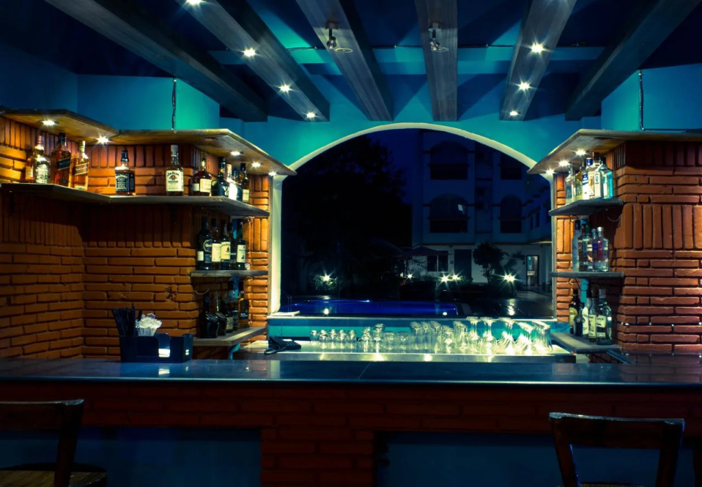iLodge @ Vagator