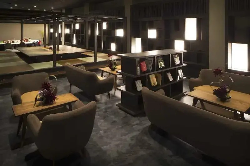 Hoshino Resorts Aomoriya