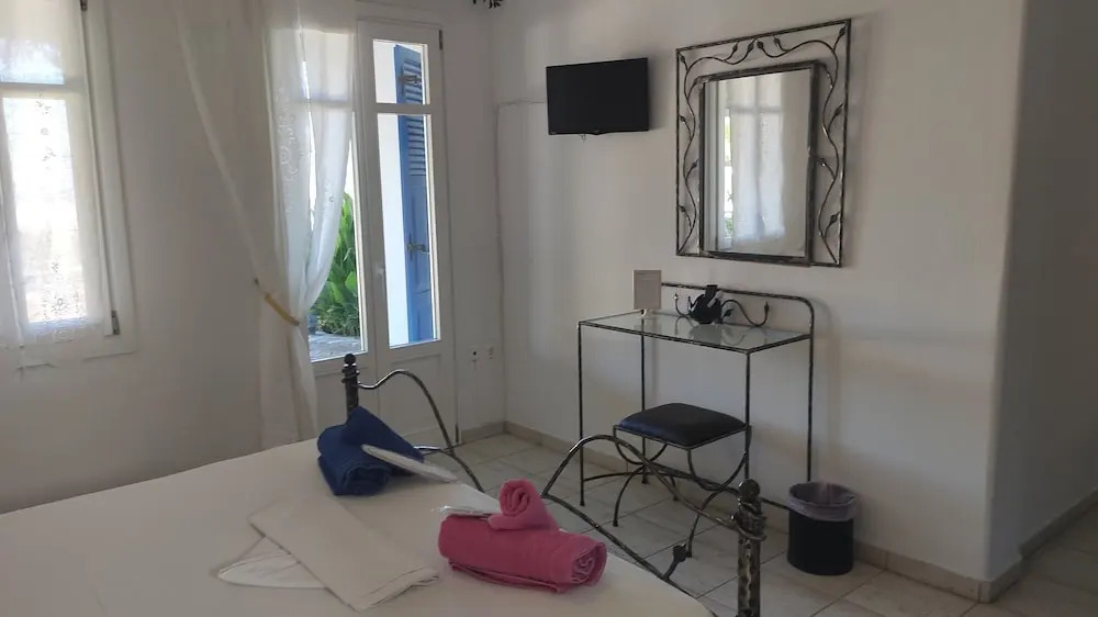 Villa Le Grand Bleu