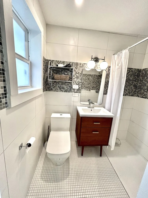 New South Motor Inn